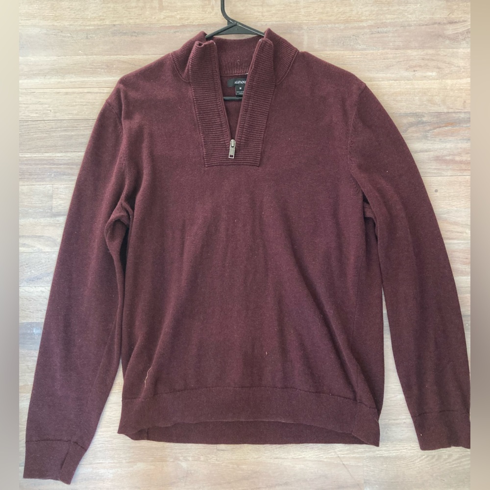 Mens sweater